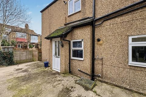 undefined, Cobham Road, Westcliff-On-Sea