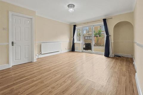 undefined, Cobham Road, Westcliff-On-Sea