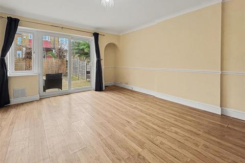 undefined, Cobham Road, Westcliff-On-Sea