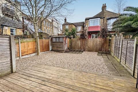 undefined, Cobham Road, Westcliff-On-Sea