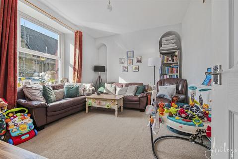 2 bedroom end of terrace house for sale, Llewelyn Street, Swansea