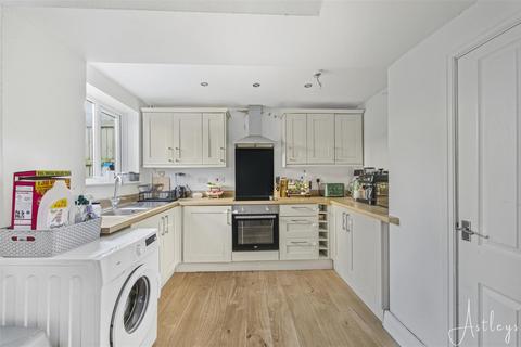 2 bedroom end of terrace house for sale, Llewelyn Street, Swansea