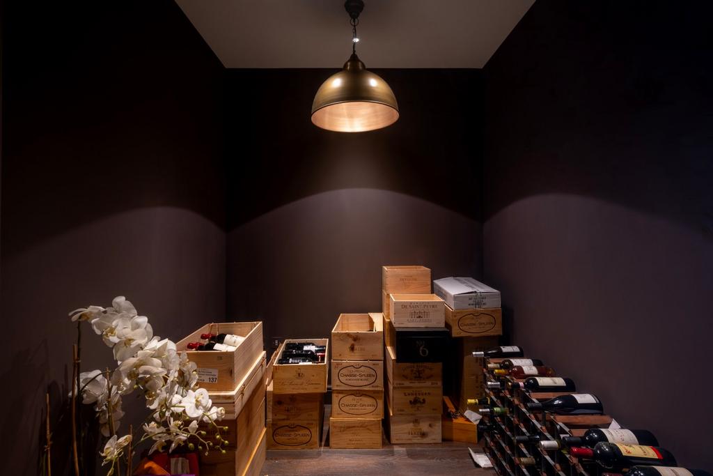Wine Store
