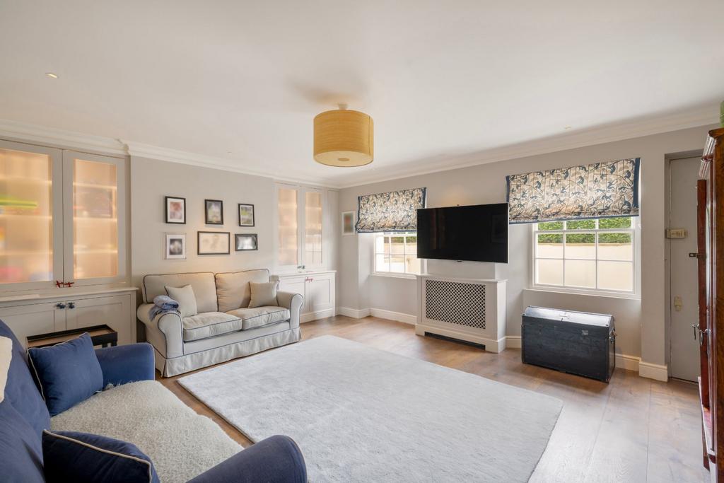 Reception Room 2