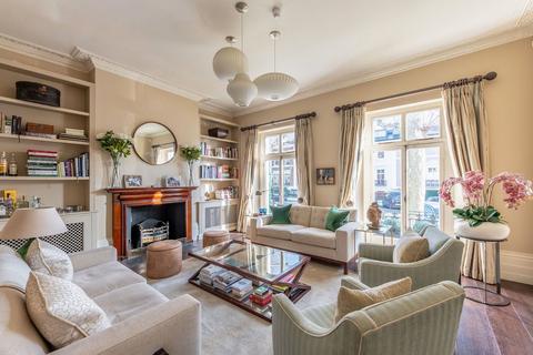 undefined, Addison Avenue, London, W11