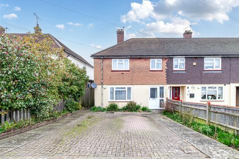 3 bedroom semi-detached house for sale, Plains Avenue, Maidstone, Kent, ME15