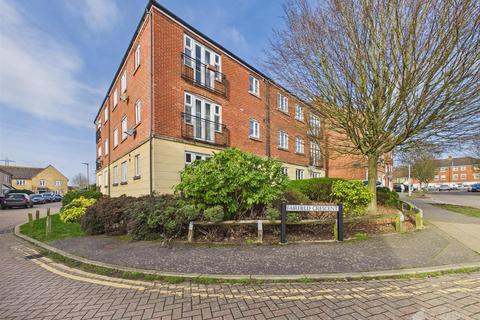 2 bedroom flat for sale, Fairfield Crescent, Great Ashby, Stevenage SG1