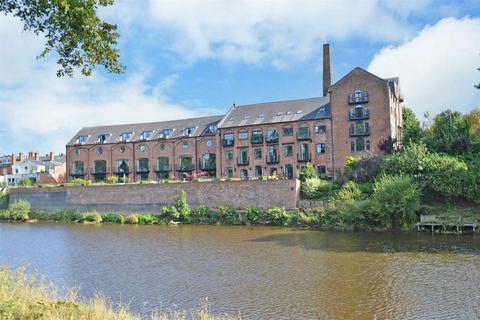 undefined, Longden Coleham, Shrewsbury
