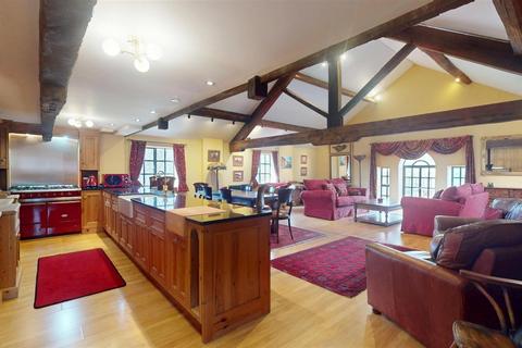 undefined, Longden Coleham, Shrewsbury