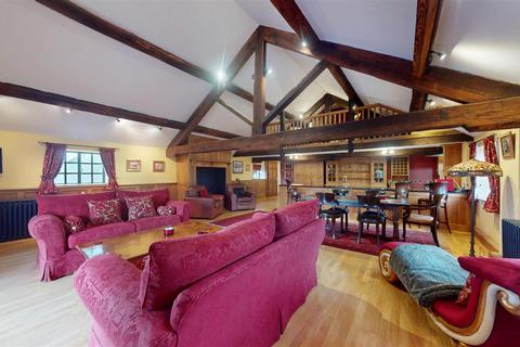 undefined, Longden Coleham, Shrewsbury