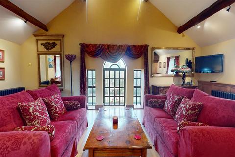 undefined, Longden Coleham, Shrewsbury
