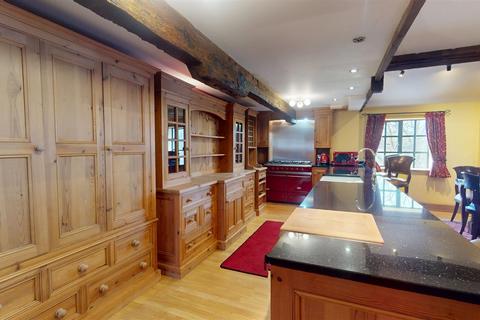 undefined, Longden Coleham, Shrewsbury