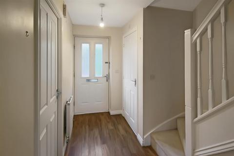 undefined, Upende, Aylesbury HP18