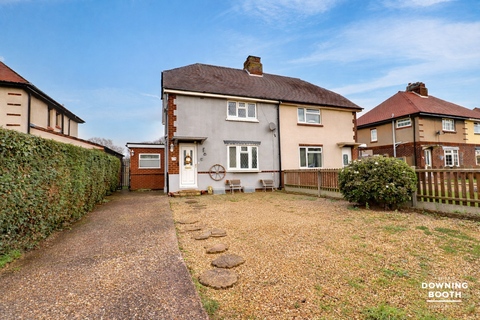 undefined, Fair View, Rugeley