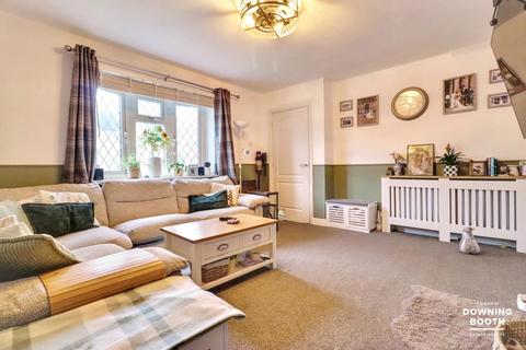 undefined, Fair View, Rugeley