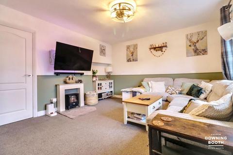 undefined, Fair View, Rugeley