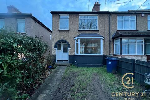 undefined, Kings Avenue, GREENFORD UB6