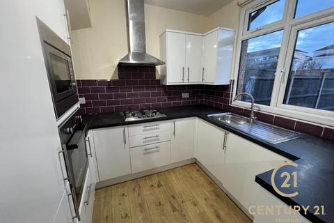 undefined, Kings Avenue, GREENFORD UB6