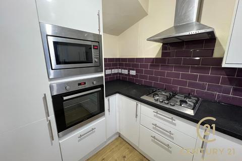 undefined, Kings Avenue, GREENFORD UB6