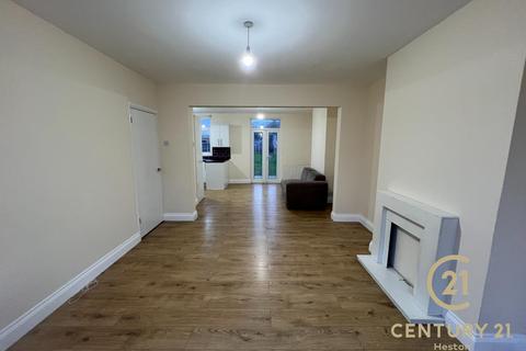 undefined, Kings Avenue, GREENFORD UB6