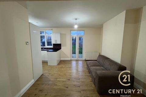 undefined, Kings Avenue, GREENFORD UB6