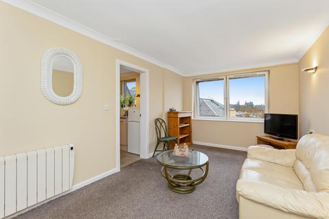 undefined, 44 Homeroyal House, 2 Chalmers Crescent, Edinburgh, EH9 1TP