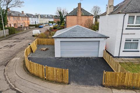 undefined, Garage at Stenhouse Avenue, Edinburgh, EH11 3HZ