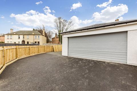 undefined, Garage at Stenhouse Avenue, Edinburgh, EH11 3HZ