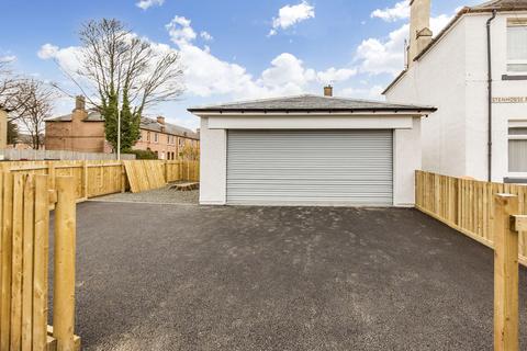 undefined, Garage at Stenhouse Avenue, Edinburgh, EH11 3HZ