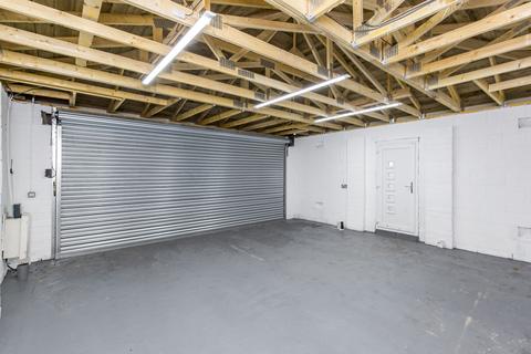 undefined, Garage at Stenhouse Avenue, Edinburgh, EH11 3HZ