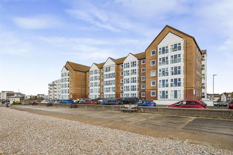 undefined, Esplanade, Seaford