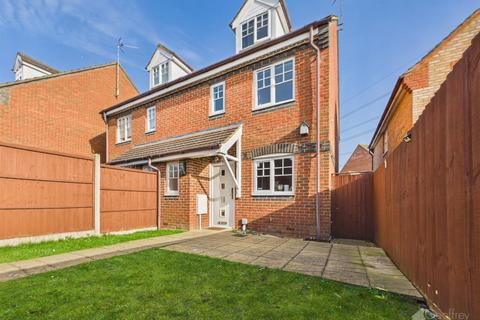 undefined, Bray Drive, Great Ashby, Stevenage SG1