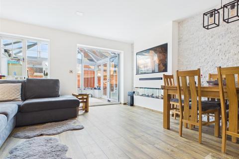 undefined, Bray Drive, Great Ashby, Stevenage SG1