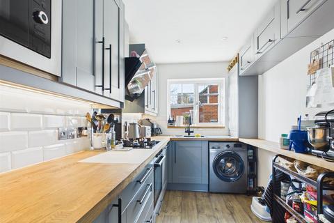 undefined, Bray Drive, Great Ashby, Stevenage SG1