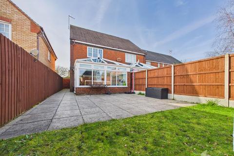 undefined, Bray Drive, Great Ashby, Stevenage SG1