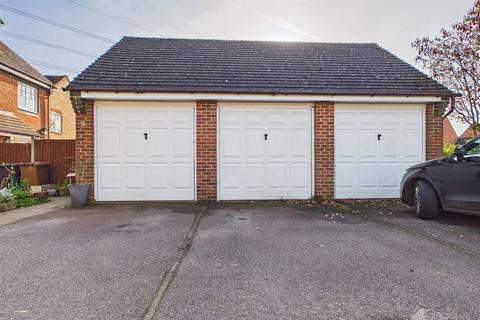 undefined, Bray Drive, Great Ashby, Stevenage SG1
