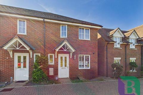 undefined, Lydbrook Lane, Milton Keynes MK17