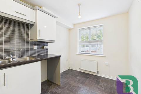 undefined, Lydbrook Lane, Milton Keynes MK17