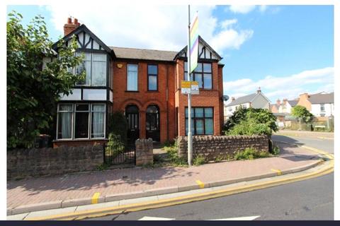 undefined, Beeston, London NG9