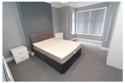 undefined, Beeston, London NG9