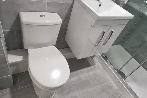 undefined, Beeston, London NG9
