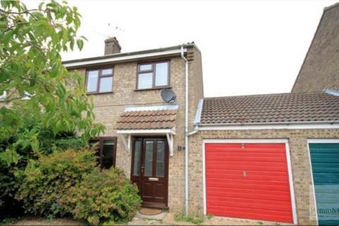 undefined, Granary Close, Norwich NR13