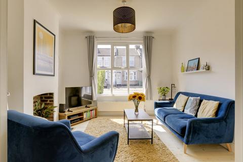 undefined, Engleheart Road, Catford, SE6