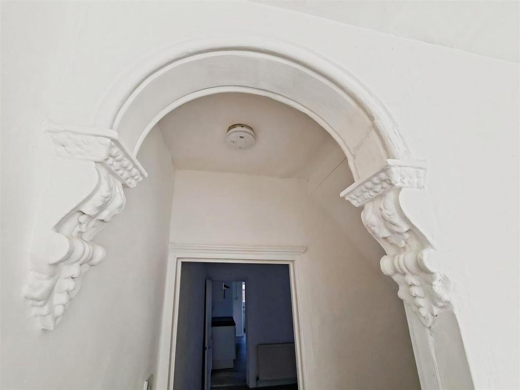 Original Arch