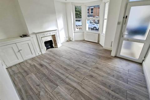 3 bedroom terraced house for sale, Cecil Avenue, Rochester
