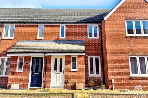 2 bedroom terraced house for sale, Roger Croft Drive, Berkshire RG19
