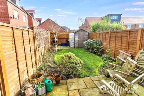2 bedroom terraced house for sale, Roger Croft Drive, Berkshire RG19