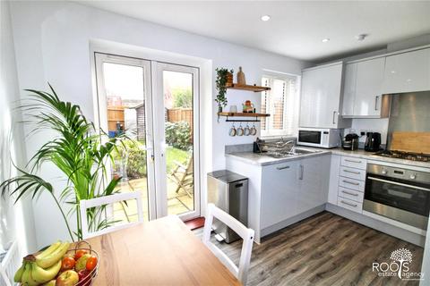 2 bedroom terraced house for sale, Roger Croft Drive, Berkshire RG19