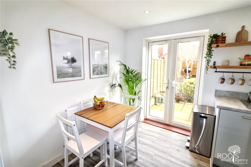 Dining Space