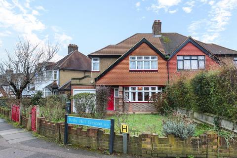 3 bedroom house for sale, Derby Hill Crescent, London